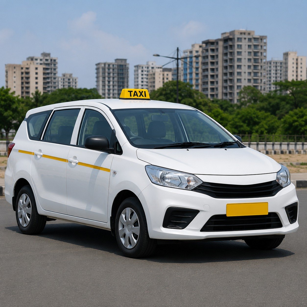 Local Taxi